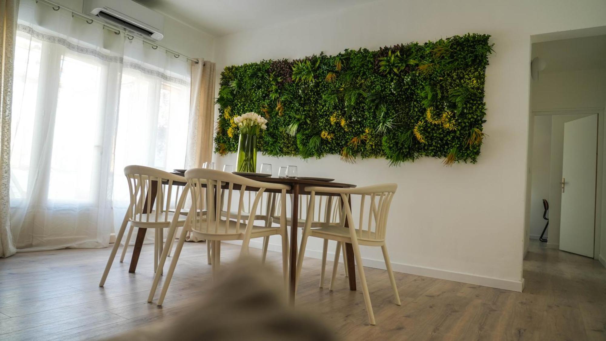 New - Parking - Wifi - Jardin - Le Refuge D'Abel Villa Avignon Ngoại thất bức ảnh