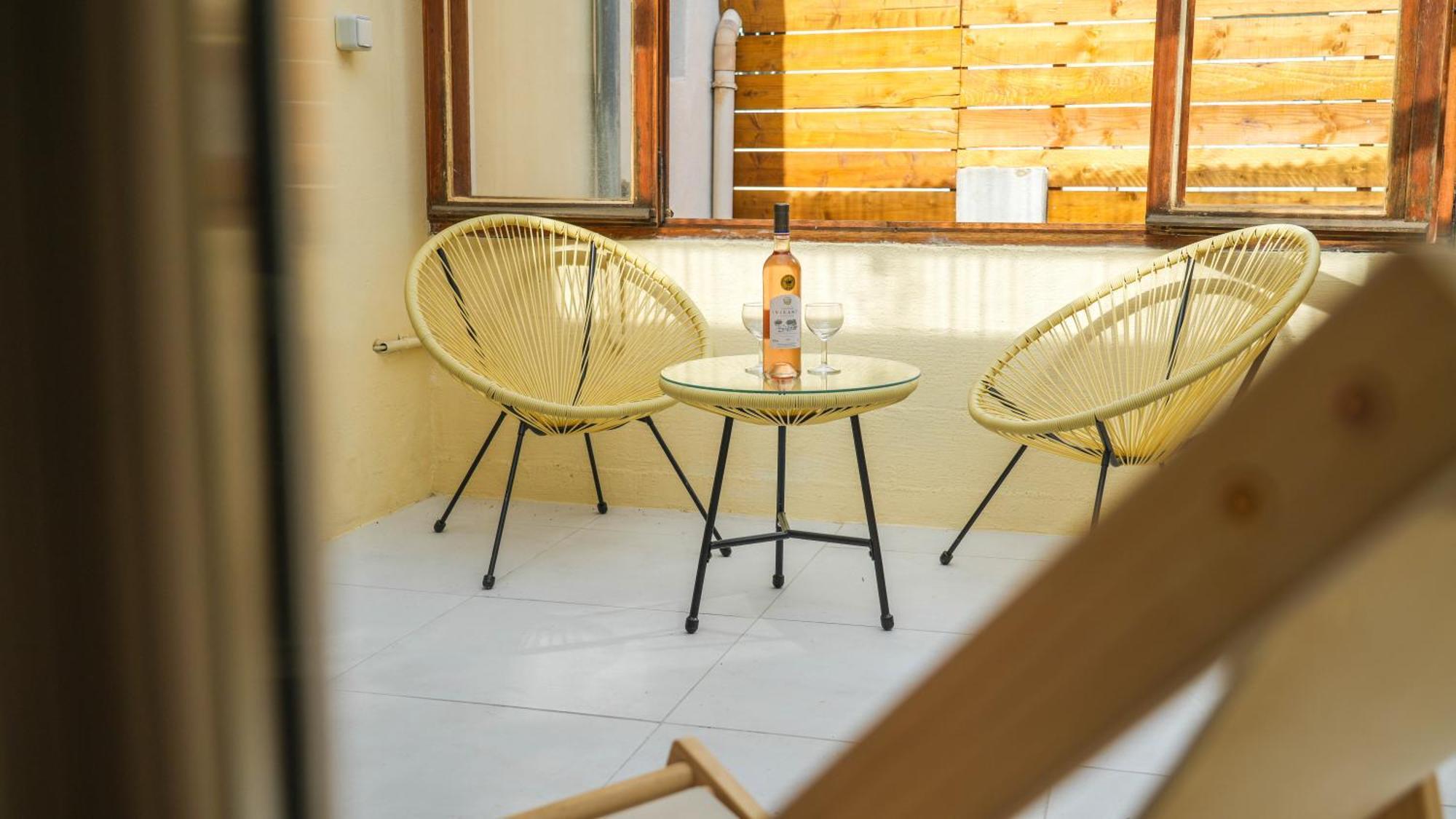 New - Parking - Wifi - Jardin - Le Refuge D'Abel Villa Avignon Ngoại thất bức ảnh