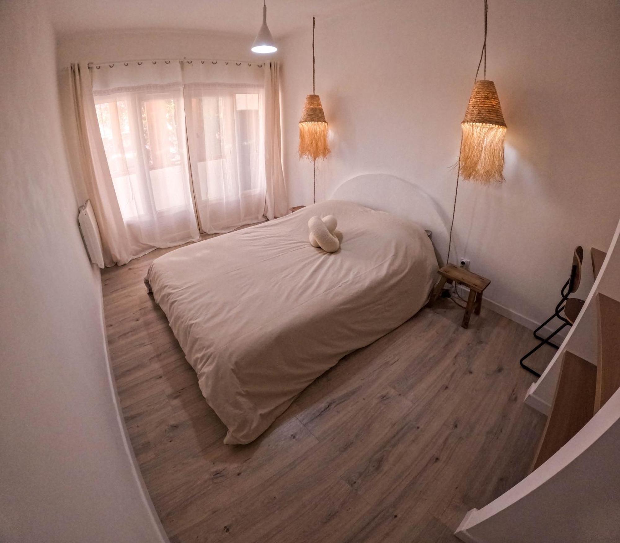 New - Parking - Wifi - Jardin - Le Refuge D'Abel Villa Avignon Ngoại thất bức ảnh