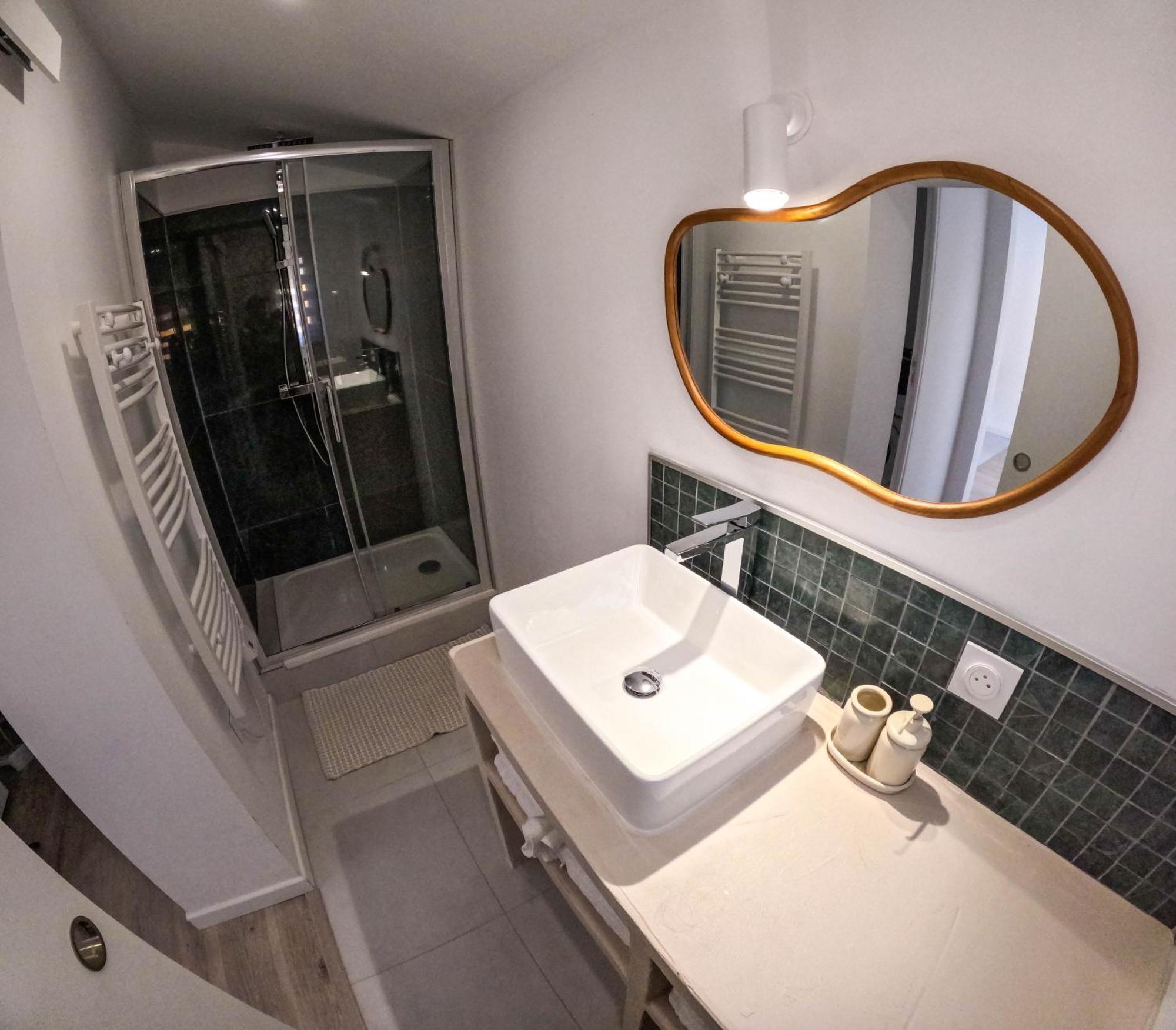 New - Parking - Wifi - Jardin - Le Refuge D'Abel Villa Avignon Ngoại thất bức ảnh