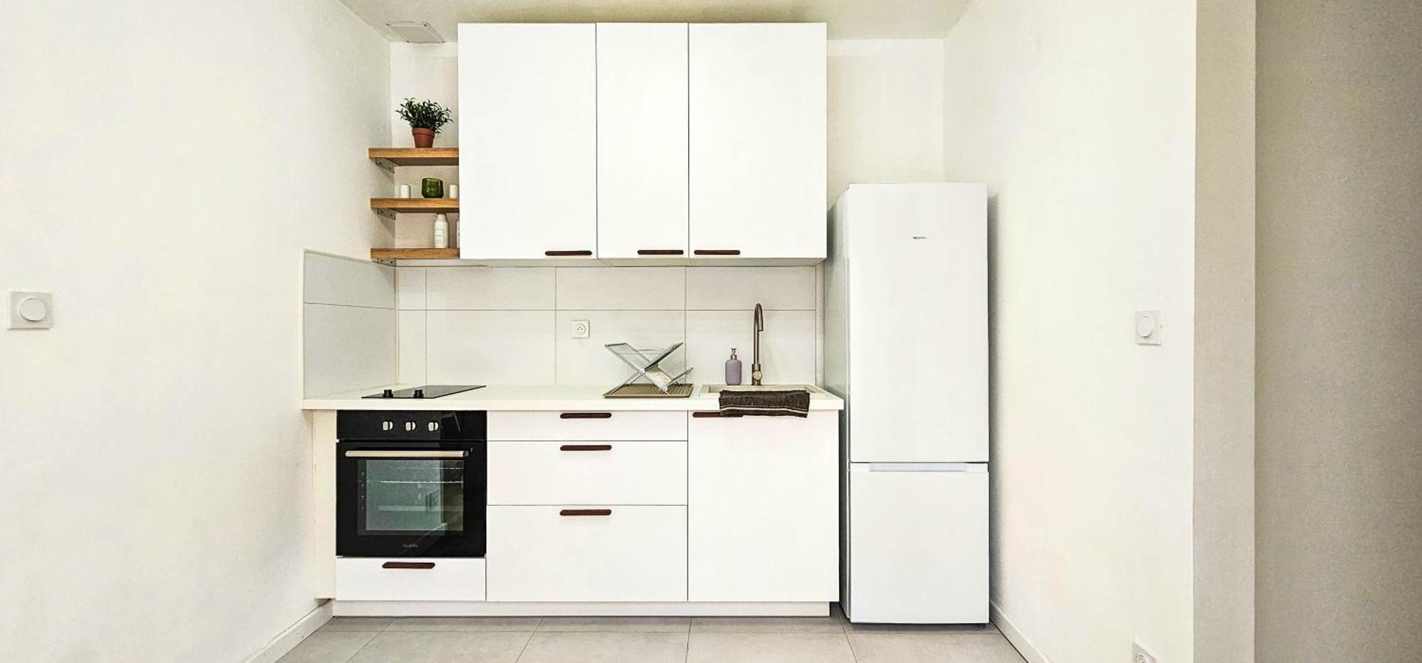 New - Parking - Wifi - Jardin - Le Refuge D'Abel Villa Avignon Ngoại thất bức ảnh