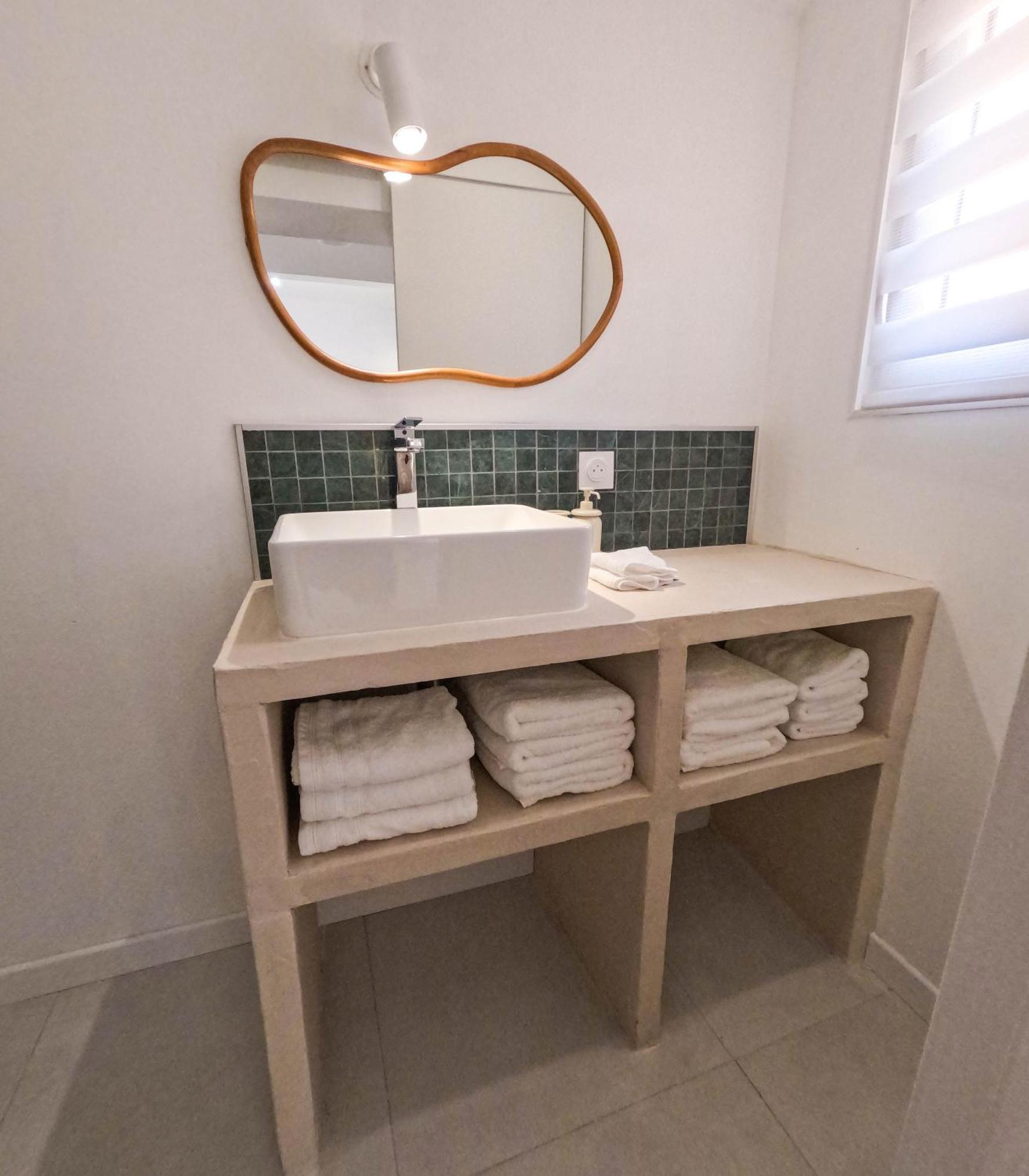 New - Parking - Wifi - Jardin - Le Refuge D'Abel Villa Avignon Ngoại thất bức ảnh